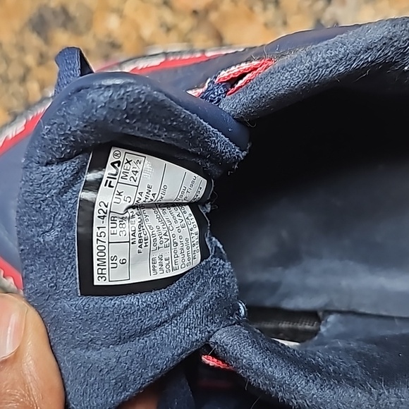 Fila - Picture 5 of 5